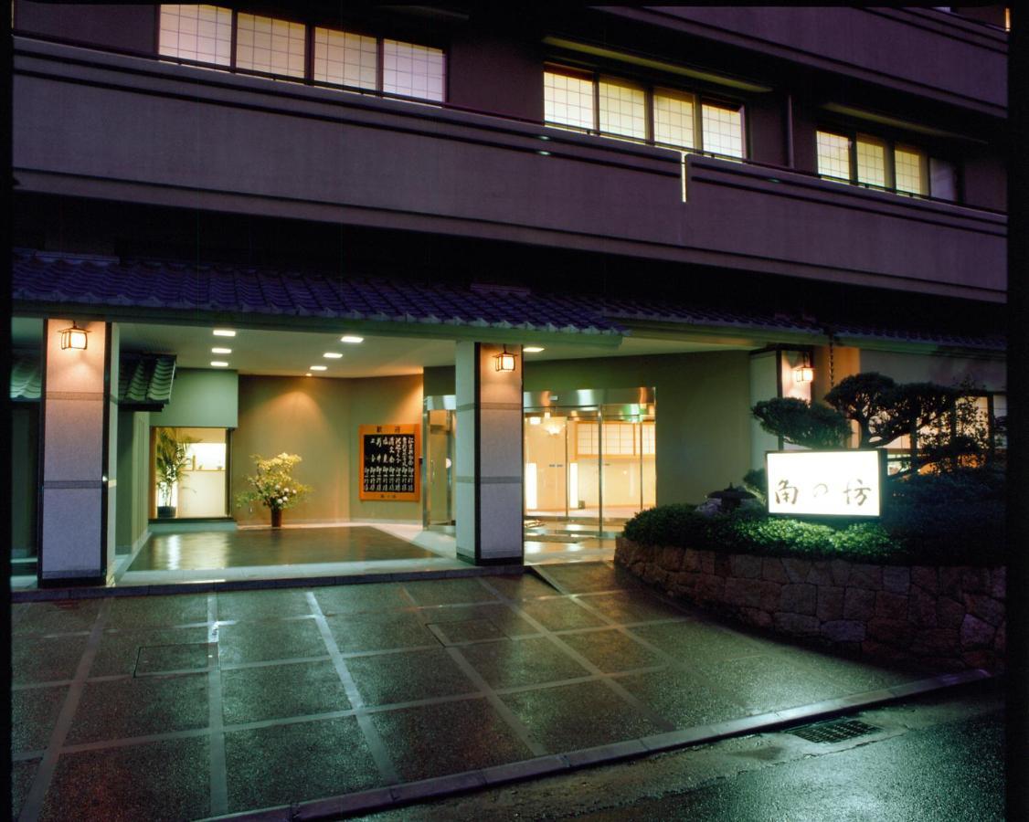 Kadonobo Ryokan Кобе Екстер'єр фото