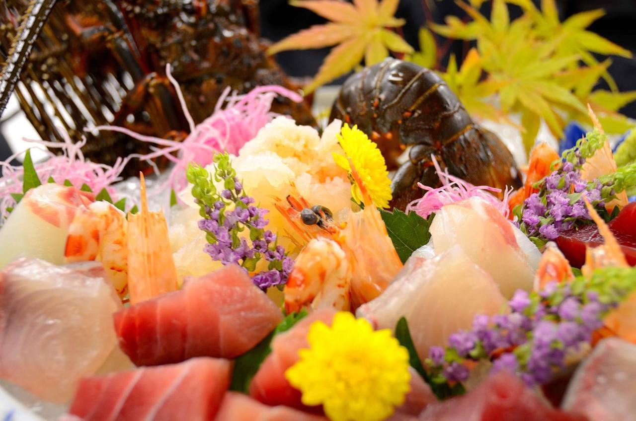 Kadonobo Ryokan Кобе Екстер'єр фото