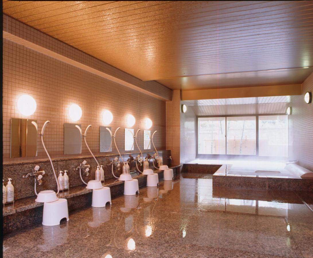 Kadonobo Ryokan Кобе Екстер'єр фото