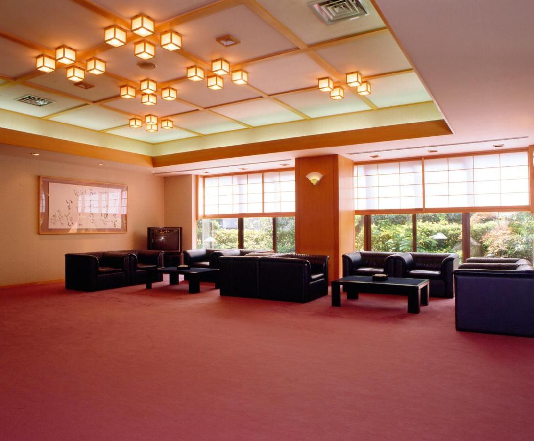 Kadonobo Ryokan Кобе Екстер'єр фото