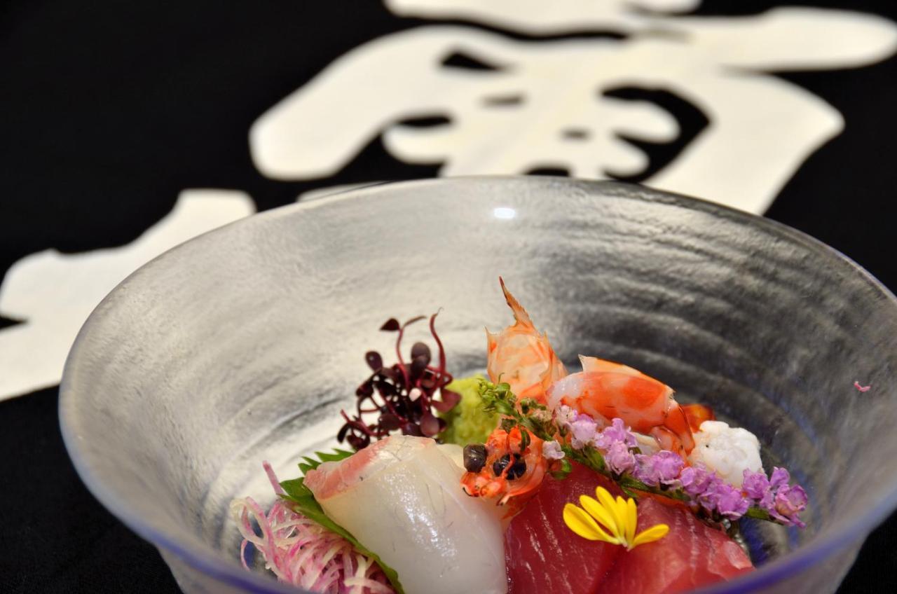 Kadonobo Ryokan Кобе Екстер'єр фото