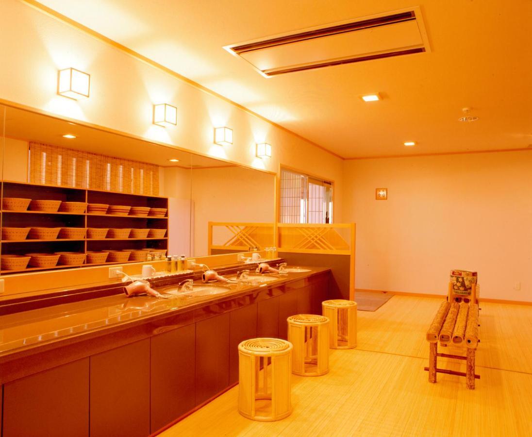 Kadonobo Ryokan Кобе Екстер'єр фото