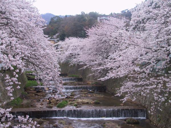 Kadonobo Ryokan Кобе Екстер'єр фото