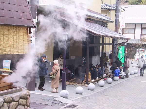 Kadonobo Ryokan Кобе Екстер'єр фото