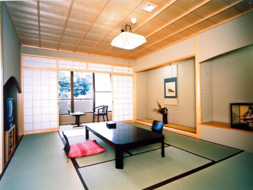 Kadonobo Ryokan Кобе Екстер'єр фото
